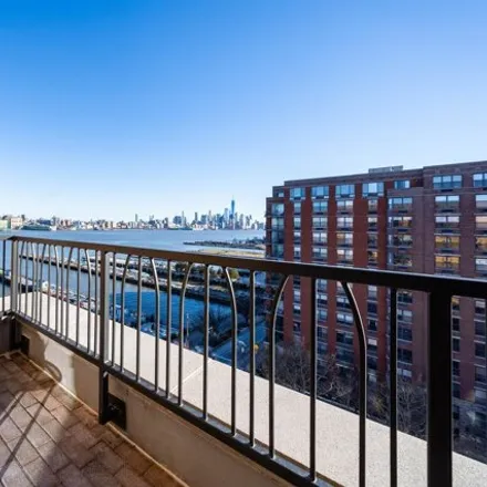 Image 2 - 80 De Pascale Lane, Hoboken, NJ 07030, USA - Condo for sale