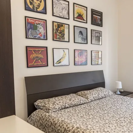 Rent this 1 bed apartment on Biblioteca Penazzato in Via Dino Penazzato 112, 00177 Rome RM