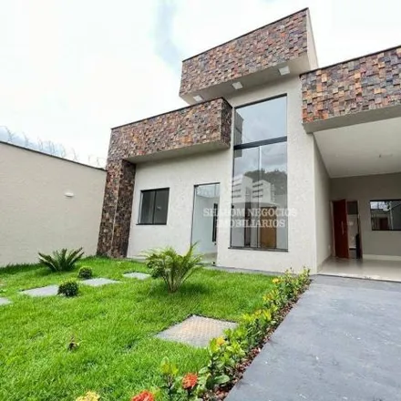 Buy this 3 bed house on Rua EF-13 in Goiânia - GO, 74393-376