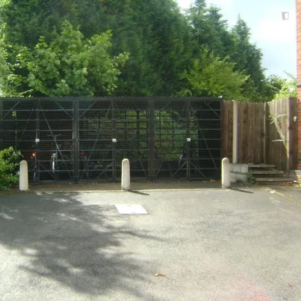 Image 6 - 1;3;5 Barrique Road, Nottingham, NG7 2RP, United Kingdom - Room for rent