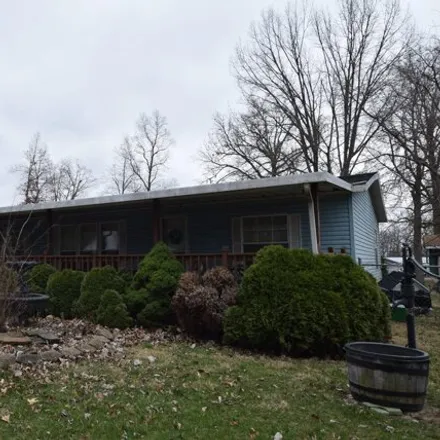 Image 1 - 14098 Oakwood Avenue, Island View, Stokes Township, OH 43331, USA - Apartment for sale