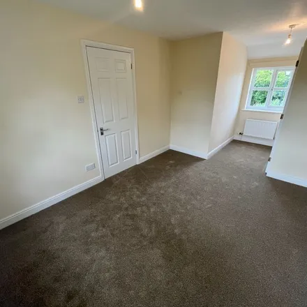 Rent this 3 bed apartment on unnamed road in Thirsk, YO7 4DL