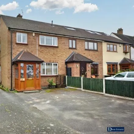 Buy this 3 bed duplex on Upper Brentwood Road in Squirrels Heath Lane, London