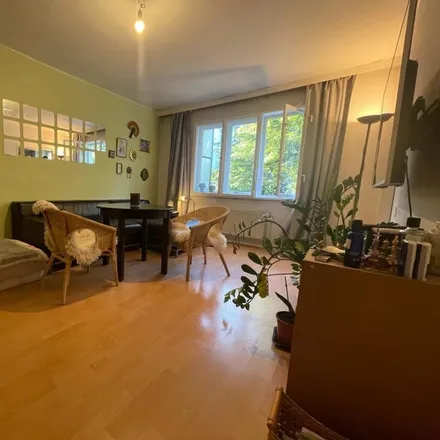 Rent this 1 bed apartment on Liegnitzer Straße 40 in 10999 Berlin, Germany