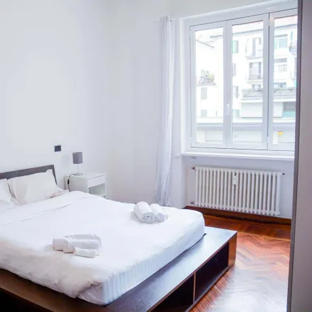 Rent this 1 bed apartment on Via Giovanni Battista Piranesi in 35, 20137 Milan MI
