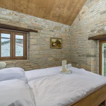 Rent this 2 bed house on Općina Grožnjan in Istria County, Croatia