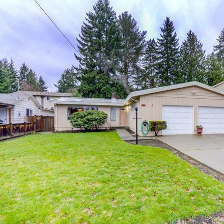 Rent this 3 bed house on 2333 North 149th Street in Evergreen, Shoreline