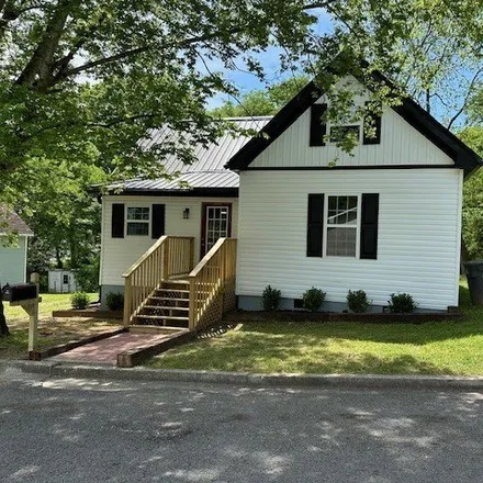 Buy this 3 bed house on 114 Cedarwood Street in Elk Mill Village, Fayetteville