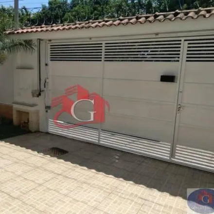 Rent this 2 bed house on Rua Izidro Ortiz 162 in Vila Medeiros, São Paulo - SP