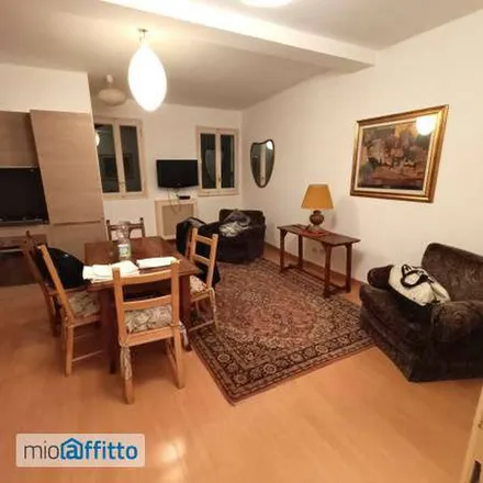 Rent this 3 bed apartment on Via Nirone 1 in 20123 Milan MI, Italy