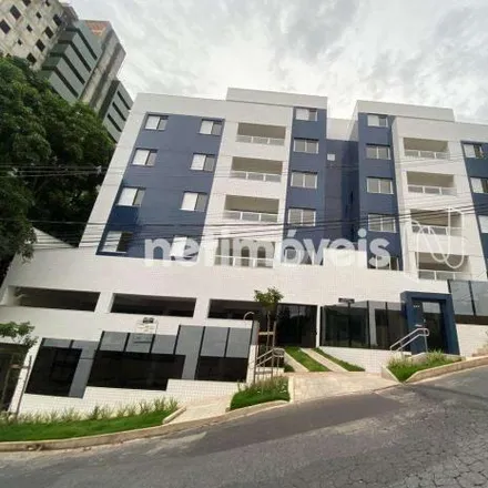 Image 1 - Condomínio Alliance, Rua Deputado André de Almeida 81, Pampulha, Belo Horizonte - MG, 31330-530, Brazil - Apartment for sale