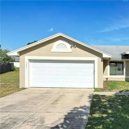 Buy this 3 bed house on 7899 Anbury Court in Orange County, FL 32835