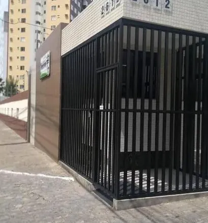 Buy this 3 bed apartment on Igreja Universal do Reino de Deus in Avenida Adélia Franco, Inácio Barbosa