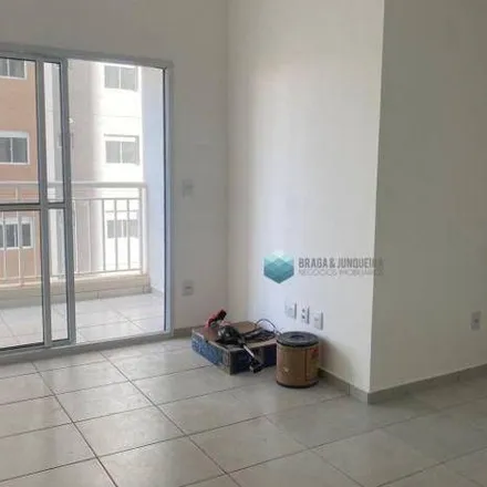 Rent this 2 bed apartment on Rua Ida Verdi Amorim in Vila São Pedro, São José do Rio Preto - SP