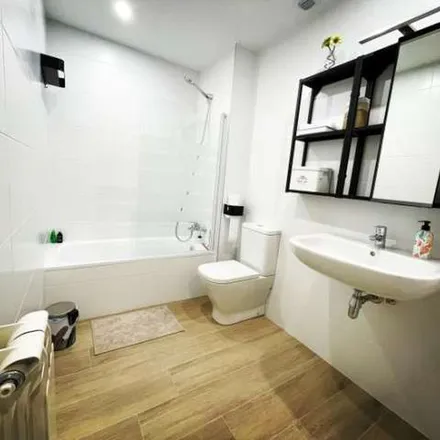 Rent this 2 bed apartment on Bilbao - Sestao errepidea in 48900 Barakaldo, Spain