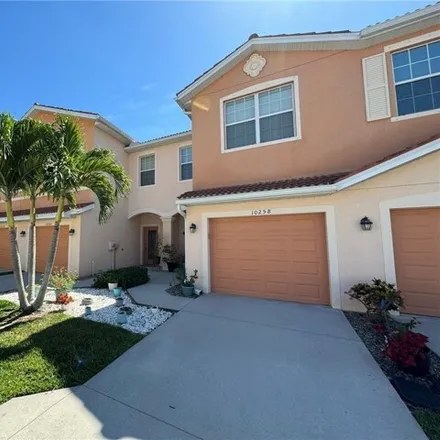 Rent this 3 bed house on Via Colombia Circle in Fort Myers, FL 33966