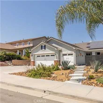 Buy this 4 bed house on 35691 Date Palm St in Winchester, California
