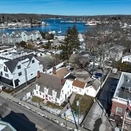 Rent this 1 bed house on 21 East Main Street in Mystic, Stonington