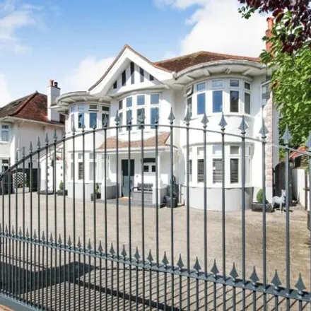 Buy this 5 bed house on Mountbatten Road in Branksome Chine, Bournemouth