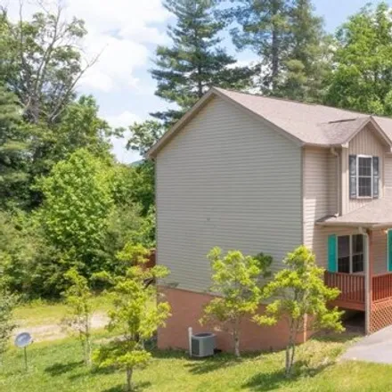 Buy this 4 bed house on 77 Taylor Rae Drive in Oak Park, Buncombe County