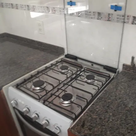 Buy this 2 bed house on Avenida Presidente Perón 3227 in Cinco Esquinas, Rosario