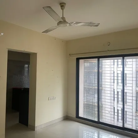 Buy this 1 bed apartment on Mahatma Gandhi Road in Zone 4, Mumbai - 400090