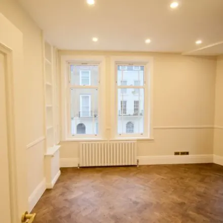 Image 6 - 39 Kendal Street, London, W2 2BU, United Kingdom - Apartment for rent