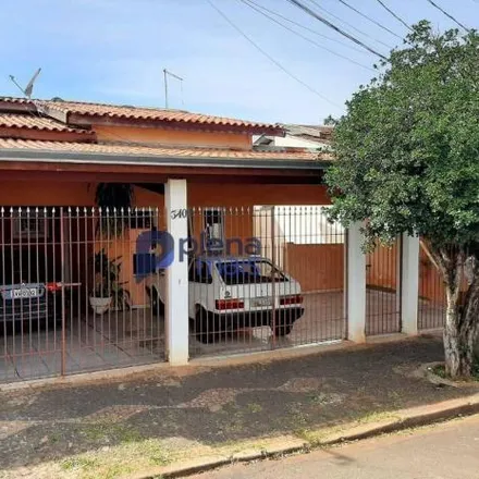 Buy this 3 bed house on Rua Dom Barreto in São Carlos, Sumaré - SP