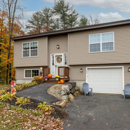 Buy this 2 bed house on 252 Tandberg Trail in Windham, 04062