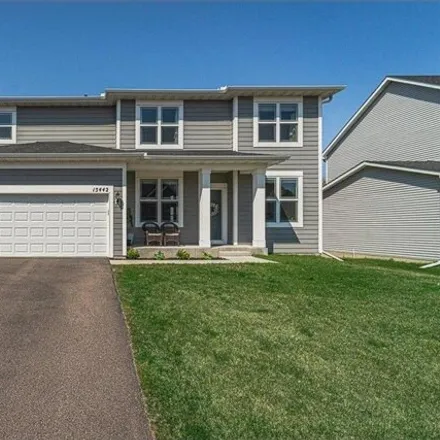 Buy this 5 bed house on 15442 Hampshire Lane in Savage, MN 55378