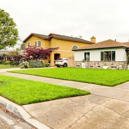 Buy this 3 bed house on 156 North Flower Street in Orange, CA 92868