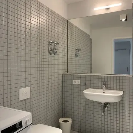 Rent this 1 bed apartment on Kiefholzstraße 22 in 12435 Berlin, Germany