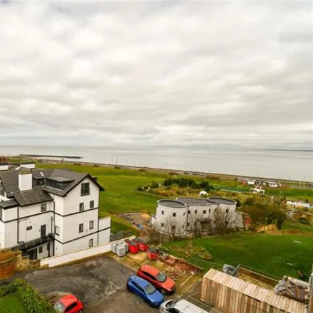 Image 3 - Wellington Road, Wallasey, CH45 2NF, United Kingdom - Apartment for sale