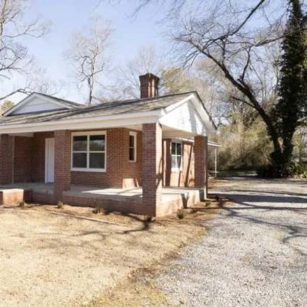 Buy this 3 bed house on 158 Adams Street in Tallassee, Tallapoosa County