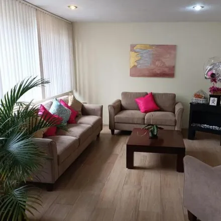 Buy this 3 bed apartment on Manuel de Echeandía in 170310, Carcelén