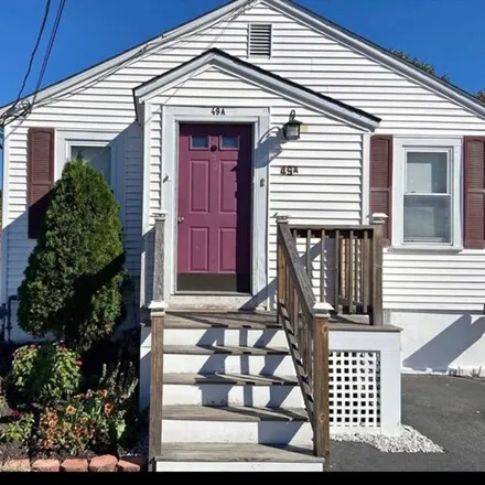 Rent this 3 bed house on 49 Plainfield Avenue in Fairlawn, Shrewsbury