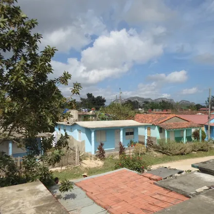 Image 2 - Viñales, La Salvadera, PINAR DEL RIO, CU - House for rent