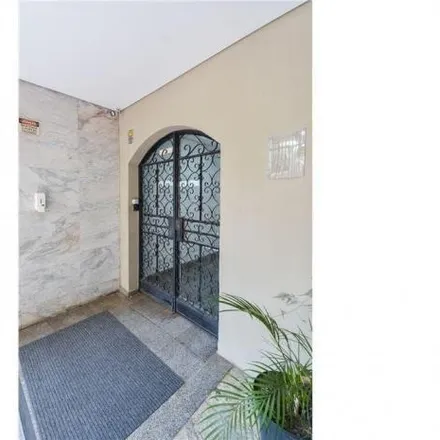 Buy this 1 bed apartment on Rua Treze de Maio 1774 in Morro dos Ingleses, São Paulo - SP