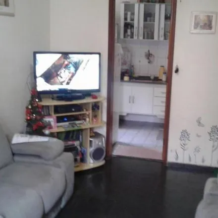 Buy this 2 bed apartment on Rua Itubera 173 in Canaã, Santa Luzia - MG
