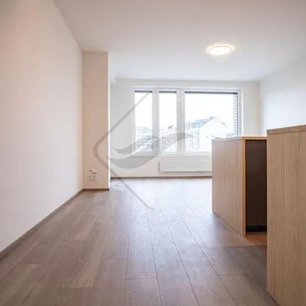 Rent this 2 bed apartment on Football mania in Komunardů, 170 04 Prague