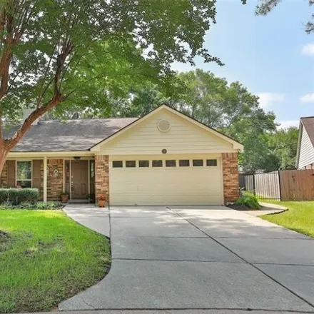 Buy this 3 bed house on 99 East Stony Bridge Court in Cochran's Crossing, The Woodlands