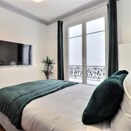 Image 9 - 17 Rue Ybry, 92200 Neuilly-sur-Seine, France - Apartment for rent