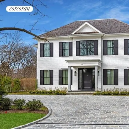 Rent this 7 bed house on 70 Johnny Lane in Village of Southampton, Suffolk County