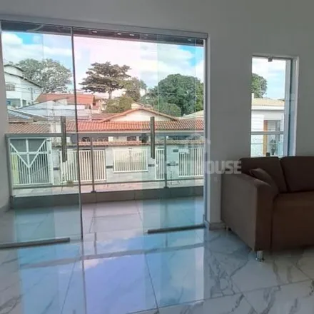 Rent this 3 bed house on Rua Marechal Rondon in Planalto, Belo Horizonte - MG