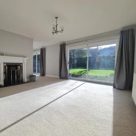 Image 1 - St Giles Grove, Haughton, ST18 9HP, United Kingdom - House for rent