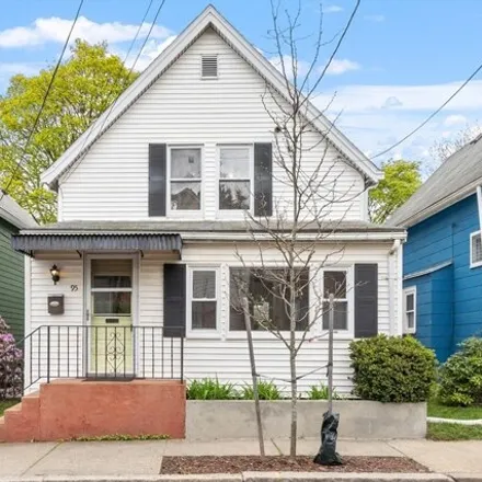 Buy this 2 bed house on 95 Moreland Street in Somerville, MA 02145