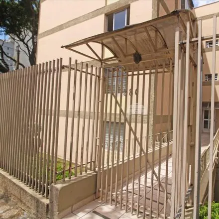Rent this 3 bed apartment on Avenida João Gualberto 1313 in Alto da Glória, Curitiba - PR
