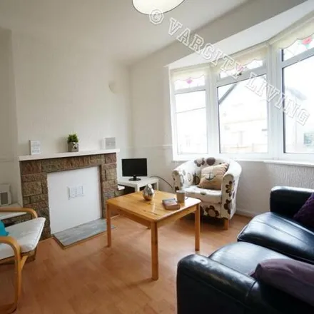 Rent this 3 bed house on Lôn y Glyder in Bangor, LL57 2UA