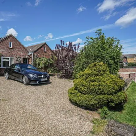 Image 1 - Lucy Close, Eight Ash Green, CO3 0WL, United Kingdom - House for sale