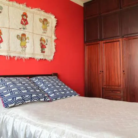 Rent this 1 bed apartment on Królewska 51 in 30-081 Krakow, Poland